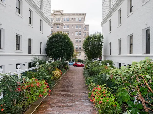 2123 California St NW APT B7, Washington, DC 20008