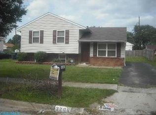 3206 Kenray Dr, Columbus, OH 43219