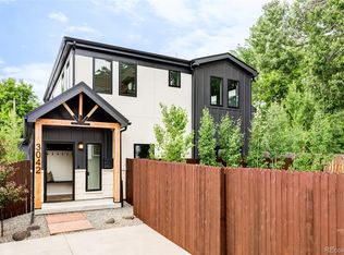 3042 W 29th Ave, Denver, CO 80211