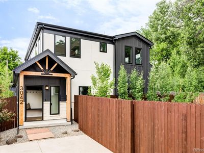 3042 W 29th Avenue, Denver, CO, 80211