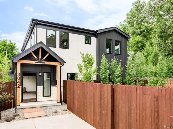 3042 W 29th Avenue, Denver, CO 80211