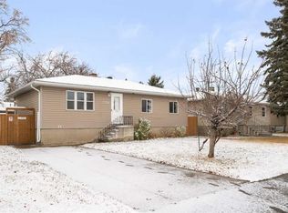 2219 E 41st St SE, Calgary, AB T2B1C8