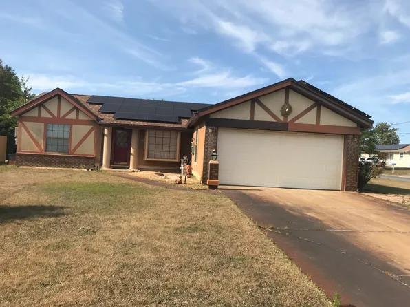 705 Joan Ln, Panama City, FL 32404