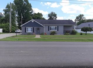412 Irving St, Wheelersburg, OH