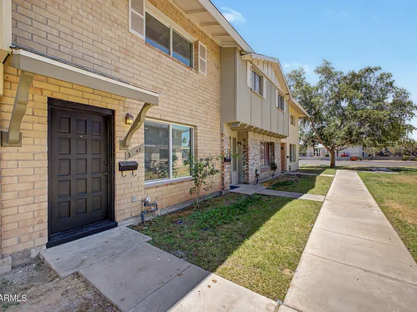 3847 S MILL Avenue, Tempe, AZ 85282