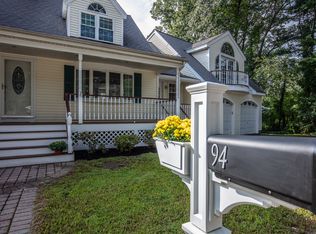 94 Old Andover Rd, North Reading, MA 01864