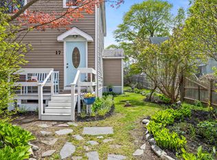 17 Elizabeth St, Portland, ME 04108