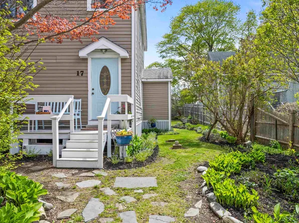 17 Elizabeth Street, Portland, ME 04108-1168
