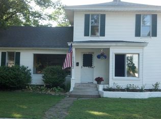 1322 Mills Ave, Muskegon, MI 49445