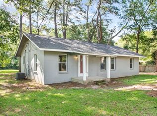 306 Joe C Ln, Lufkin, TX 75901