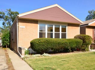 3122 W Jarlath St, Chicago, IL 60645