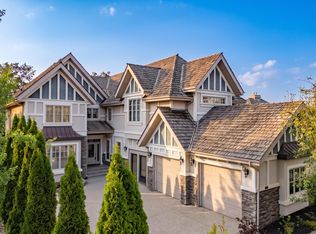 322 Caldwell Close NW, Edmonton, AB T6M2W9