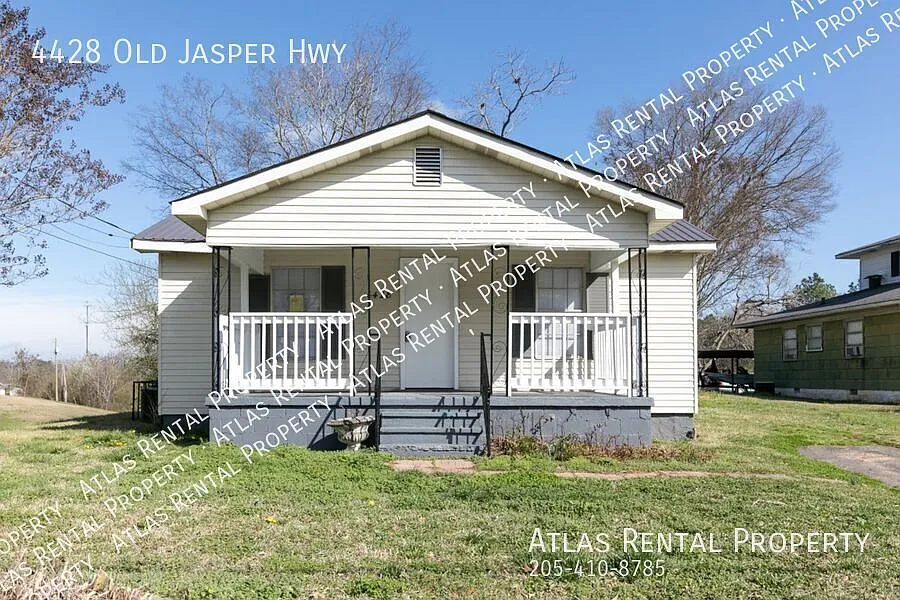 4428 Old Jasper Hwy