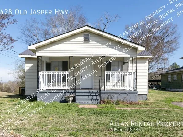 4428 Old Jasper Hwy, Adamsville, AL 35005