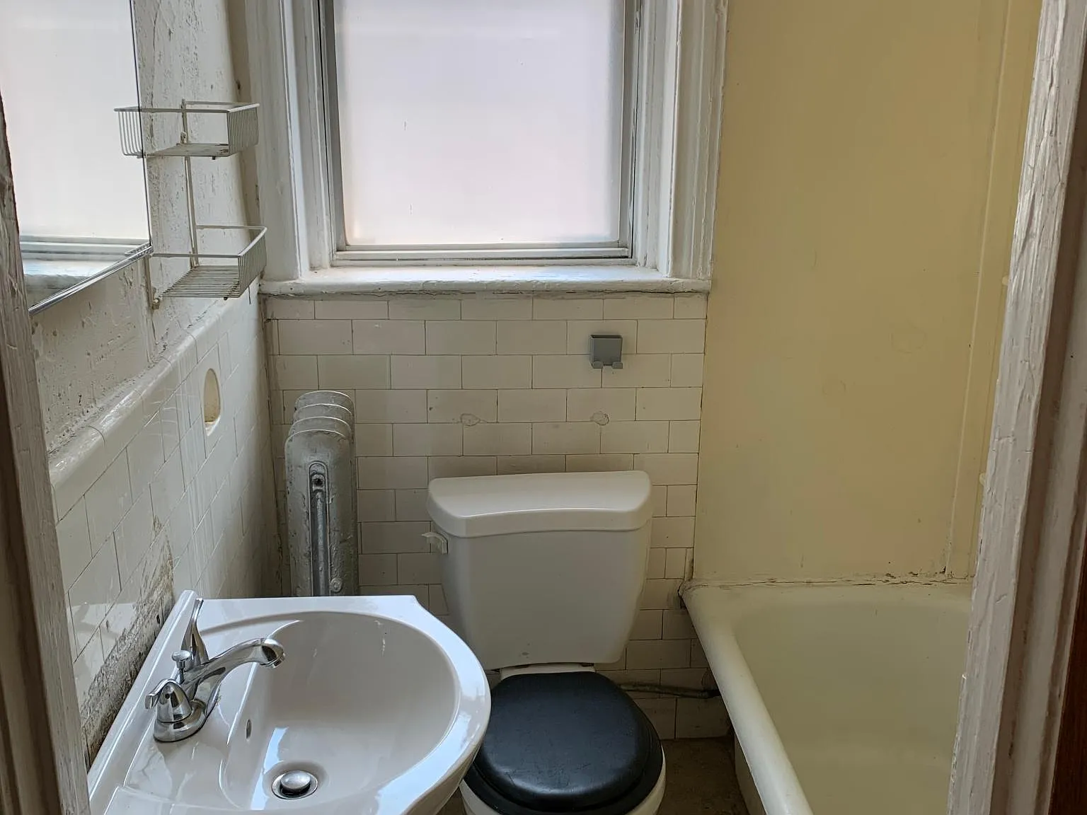 Studio, $900 — Photo 3