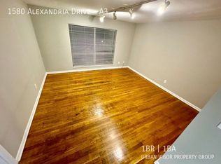 1580 Alexandria Dr #A3, Lexington, KY 40504