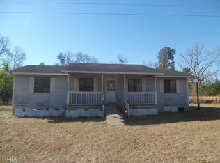 159 Jarrell Pond Rd, Sylvania, GA 30467