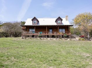 1341 Ranchero Rd, Kerrville, TX 78028