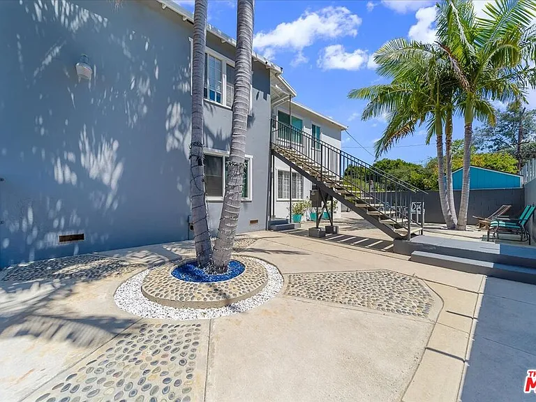 2954 Exposition Blvd #3 — Photo 11