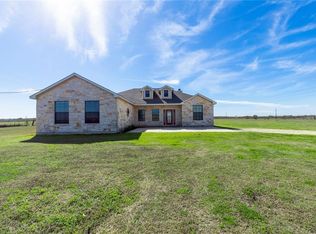 3165 Misty Ln, Maxwell, TX 78656
