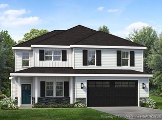 172 Mahogany Ct, Cameron, NC 28326