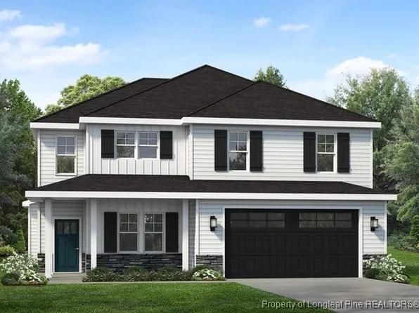 172 Mahogany Ct, Cameron, NC 28326