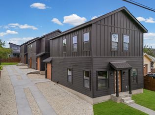 7310 Carver Ave #1, Austin, TX 78752