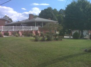 46 Stockton Rd, Martinsville, VA 24112