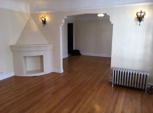 2552 W Fitch Ave #3A, Chicago, IL 60645