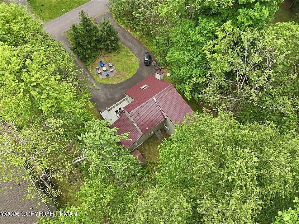 3114 Neshaming Dr, Pocono Lake, PA 18347 | Zillow
