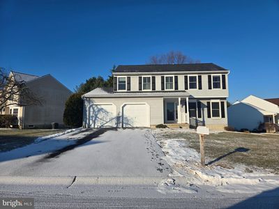 61 Grand Teton Dr, Bear, DE, 19701