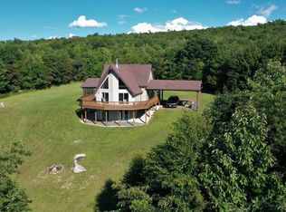 530 Windswept Ln, Grantsville, MD