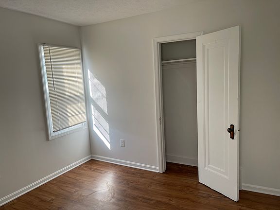 Bedroom # 1 -different angle