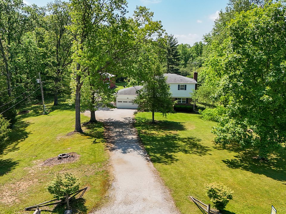 2787 W County Road 950 N, Seymour, IN 47274 | Zillow