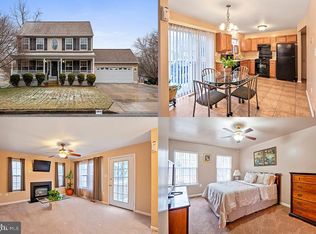 3512 Eton Dr, Upper Marlboro, MD 20772