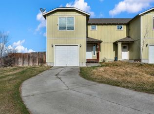 791 SE Kristin Way, Madras, OR