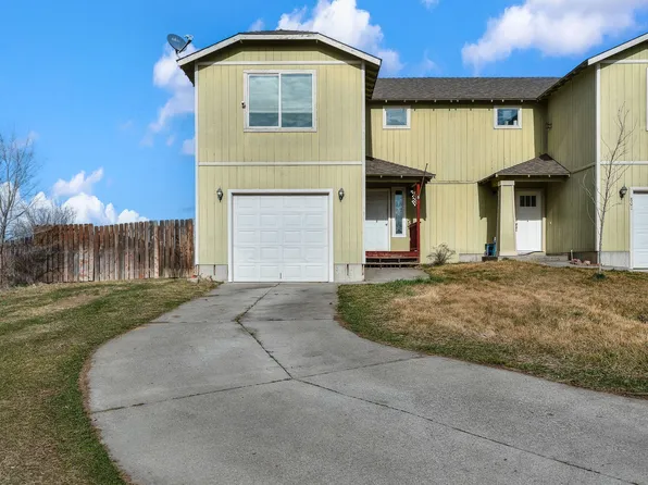 791 SE Kristin Way, Madras, OR 97741