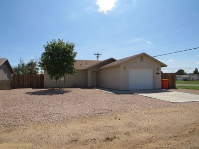 2600 E Leroy Ave, Kingman, AZ, 86409