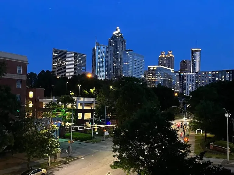 544 Centennial Olympic Park Dr NW — Photo 1