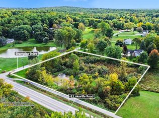 0 Grampian Dr, Oxford, MI 48371