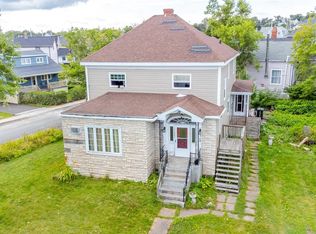 324 York St, Glace Bay, NS B1A 2M7