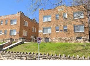 3428 E 9th St, Kansas City, MO 64124