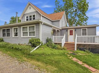 11971 North Rd, Argyle, WI 53504