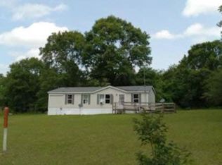 36 Carrol Rd, Perkinston, MS 39573