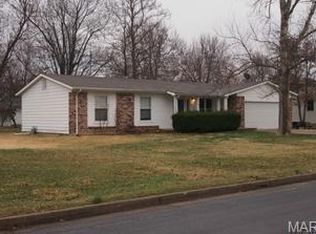 1072 Ravenwood Dr, Montgomery City, MO 63361