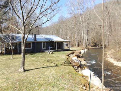 930 Dillingham Rd, Barnardsville, NC, 28709