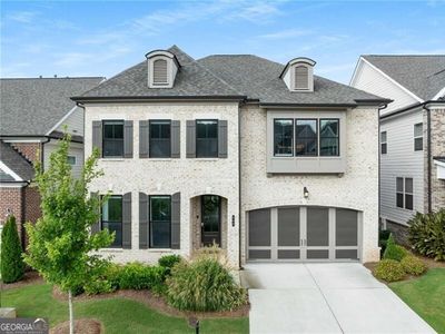 845 Miranda Ter, Alpharetta, GA, 30004