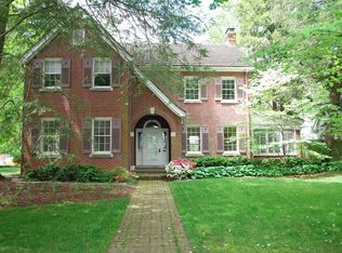 1251 Eldemere Rd, Lexington, KY 40502