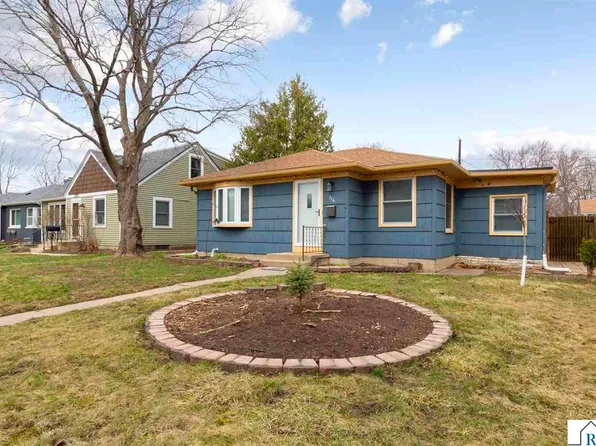 314 W 10th St, Mankato, MN 56001