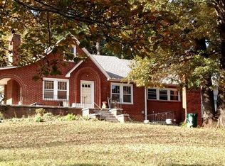 4662 Us 70 W, Marion, NC 28752